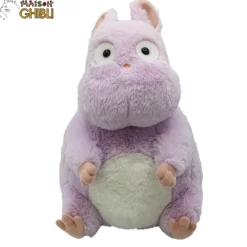 Peluche Nakayoshi Boh Mouse - Spirited Away