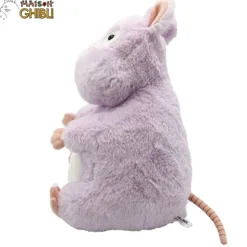 Peluche Nakayoshi Boh Mouse - Spirited Away