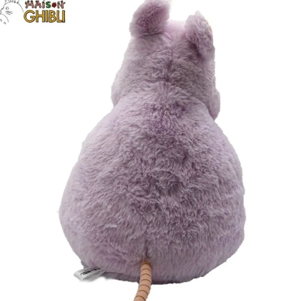 Peluche Nakayoshi Boh Mouse - Spirited Away