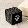 Pen Stand Keystone Of Crystal - Castle In The Sky