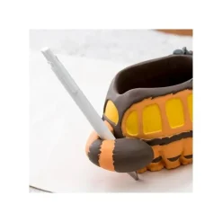Pencil Cas Cat Bus-My Neighbor Totoro