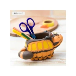 Pencil Cas Cat Bus-My Neighbor Totoro