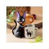 Pencil Holder Figurine Jiji - Kiki'S Delivery Service