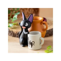 Pencil Holder Figurine Jiji - Kiki'S Delivery Service