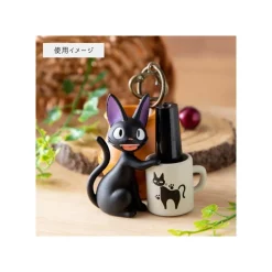 Pencil Holder Figurine Jiji - Kiki'S Delivery Service