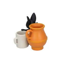 Pencil Holder Figurine Jiji - Kiki'S Delivery Service
