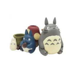 Pencil Holder Figurine Totoro - My Neighbor Totoro
