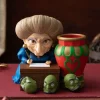 Pencil Holder Figurine Yubaba - Spirited Away