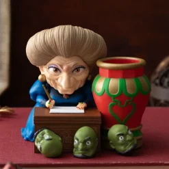 Pencil Holder Figurine Yubaba - Spirited Away