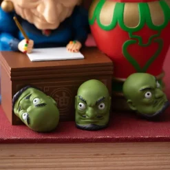 Pencil Holder Figurine Yubaba - Spirited Away