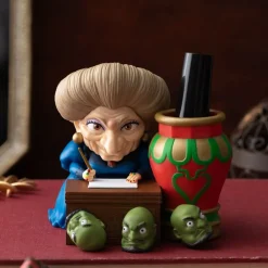 Pencil Holder Figurine Yubaba - Spirited Away