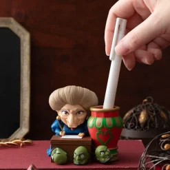 Pencil Holder Figurine Yubaba - Spirited Away