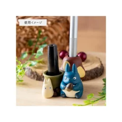 Pencil Holder Figurines Middle & Little Totoro - My Neighbor Totoro