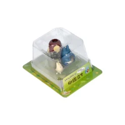 Pencil Holder Figurines Middle & Little Totoro - My Neighbor Totoro
