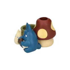 Pencil Holder Figurines Middle & Little Totoro - My Neighbor Totoro