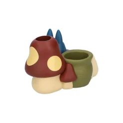 Pencil Holder Figurines Middle & Little Totoro - My Neighbor Totoro