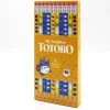 Pencil Set - My Neighbor Totoro