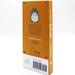 Pencil Set - My Neighbor Totoro