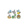 Pendant Totoro Serie 3 - My Neighbour Totoro
