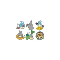 Pendant Totoro Serie 3 - My Neighbour Totoro