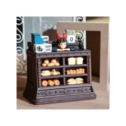 Perpetual Calendar Kiki Salesclerk - Kiki'S Delivery Service