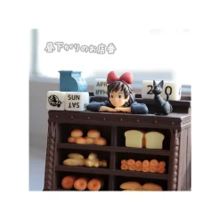 Perpetual Calendar Kiki Salesclerk - Kiki'S Delivery Service