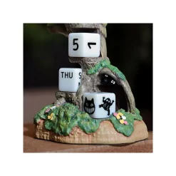Perpetual Calendar Ocarina Concert - My Neighbour Totoro