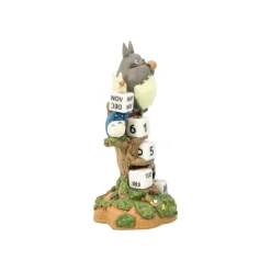Perpetual Calendar Ocarina Concert - My Neighbour Totoro