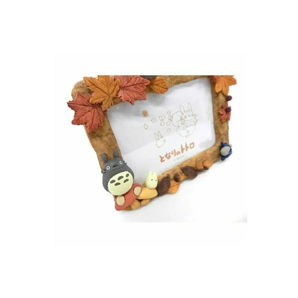 Photo Frame Automn-My Neighbor Totoro