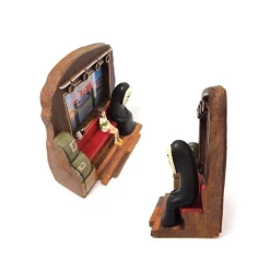Photo Frame Chihiro In The Train - Spirited Away