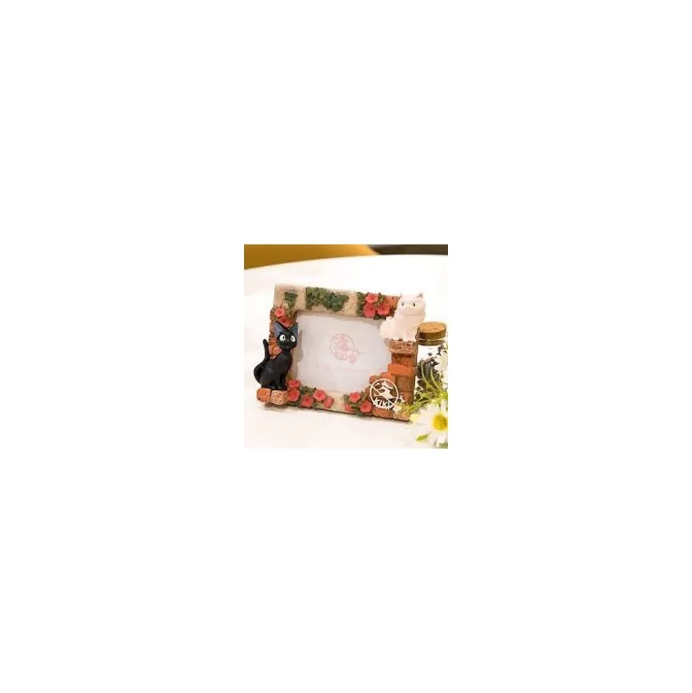 Photo Frame Kiki And Lily- Kiki'S Delivery Service