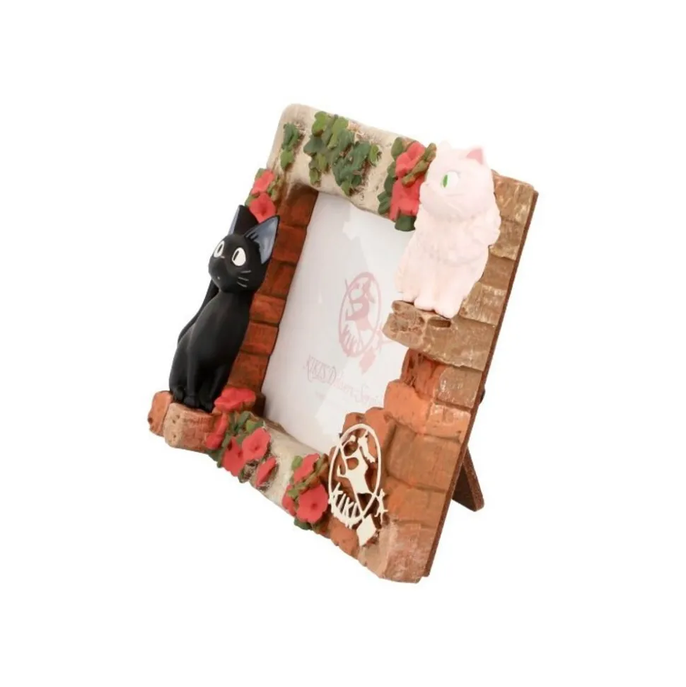Photo Frame Kiki And Lily- Kiki'S Delivery Service