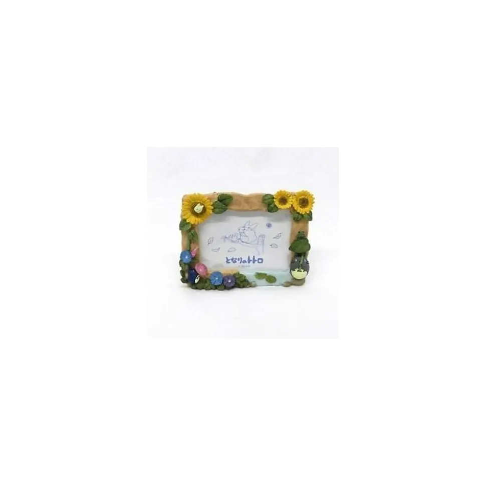 Photo Frame Summer - My Neighbor Totoro