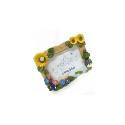 Photo Frame Summer - My Neighbor Totoro
