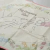 Picnic Tablecloth Mei & Totoro 90X60Cm - My Neighbor Totoro