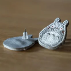 Pierced Embroidery Serie Totoro - My Neighbour Totoro