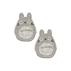 Pierced Embroidery Serie Totoro - My Neighbour Totoro