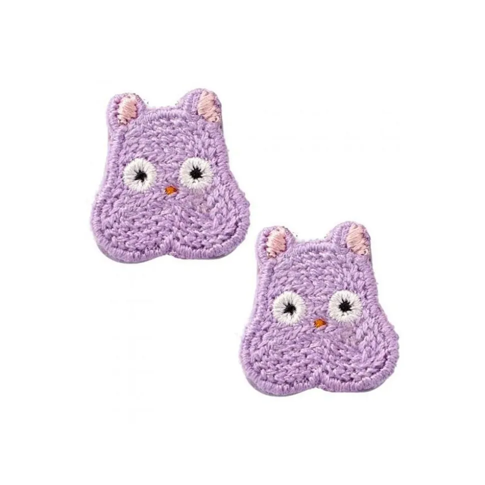 Pierced Embroidery Serie Boh Mouse - Sprited Away
