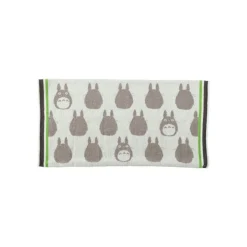 Pillow Cover Big Totoro'S Shilouette - My Neighbor Totoro