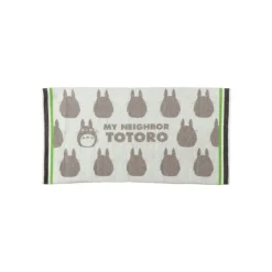 Pillow Cover Big Totoro'S Shilouette - My Neighbor Totoro