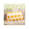Pillow Cover Catbus Shilouette - My Neighbor Totoro
