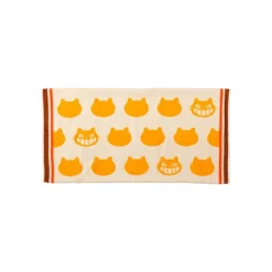 Pillow Cover Catbus Shilouette - My Neighbor Totoro