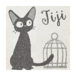 Pillow Cover Jiji Strawberries - Kiki'S Delivery Service