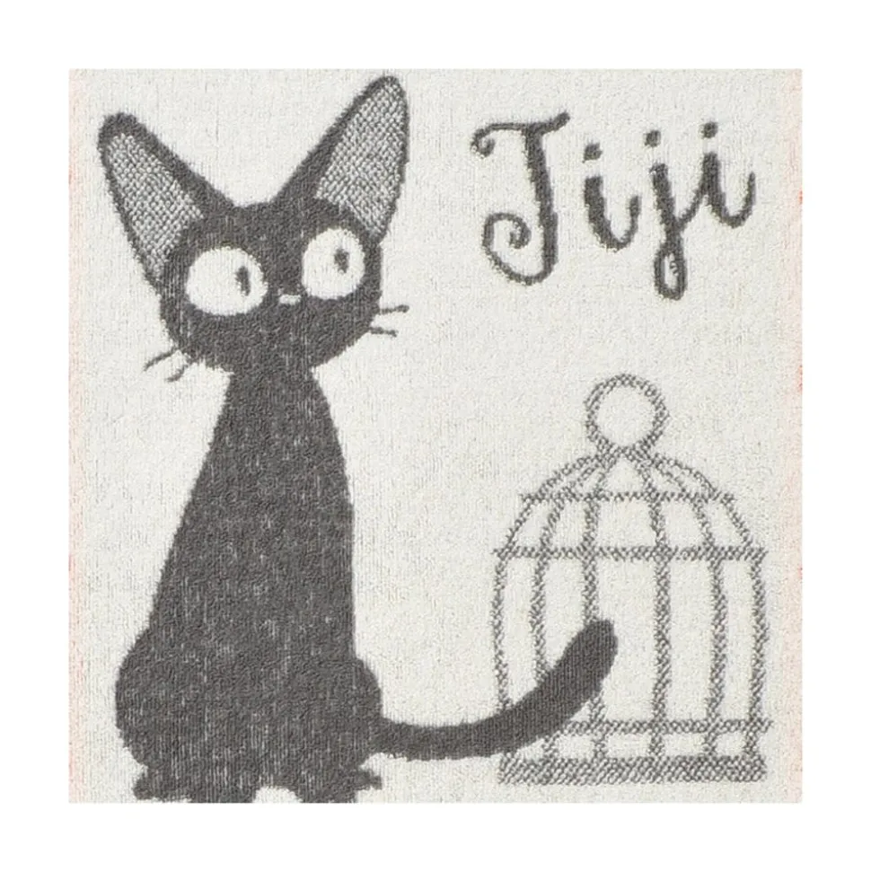 Pillow Cover Jiji Strawberries - Kiki'S Delivery Service