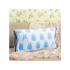 Pillow Cover Medium Totoro'S Shilouette - My Neighbor Totoro