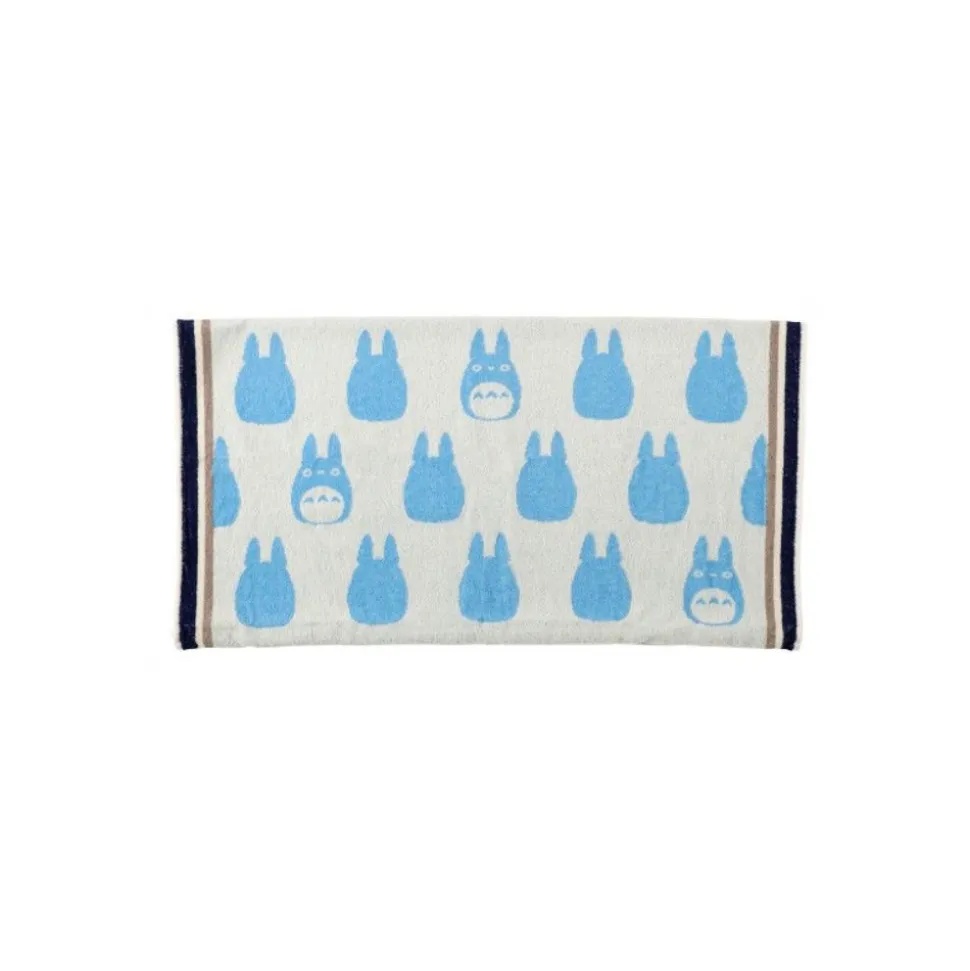Pillow Cover Medium Totoro'S Shilouette - My Neighbor Totoro