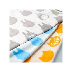 Pillow Cover Medium Totoro'S Shilouette - My Neighbor Totoro