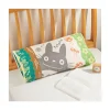 Pillow Cover Totoro Mushrooms - My Neighbor Totoro
