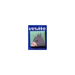 Pins Big And Small Totoro'S Side View - My Neighbor Totoro