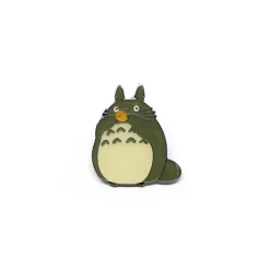 Pins Big Totoro And Ocarina - My Neighbor Totoro